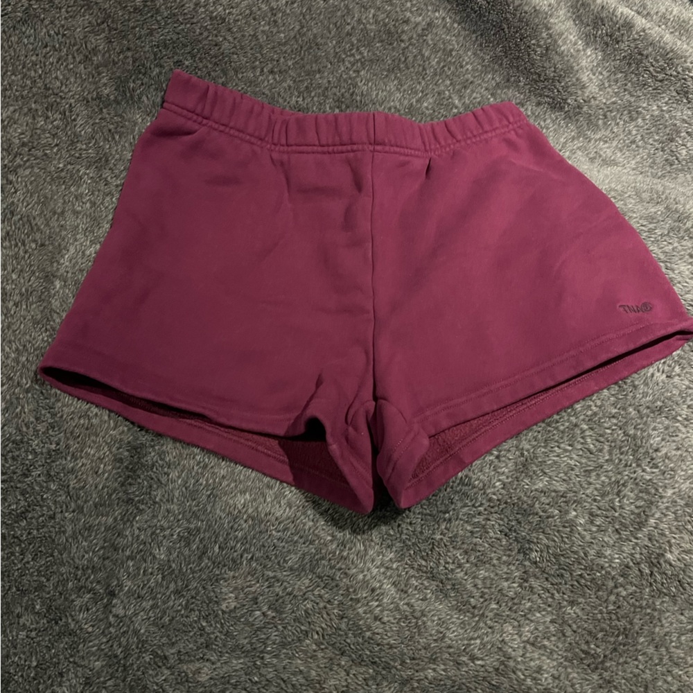 TNA COZY FLEECE PERFECT FIT